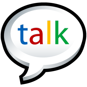 talk graphic by Google