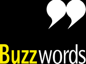 Buzzwords Logo