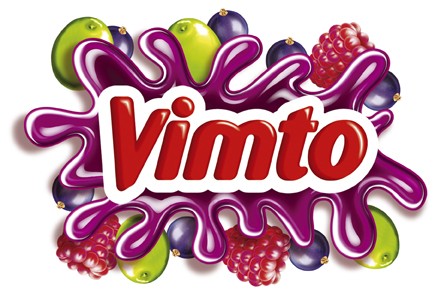 Vimto Logo