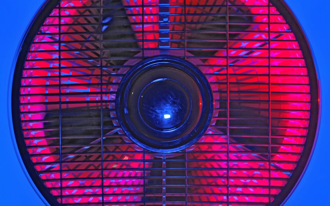 As a Copywriter and a Big Fan of AI –  I Can Most Certainly Blow Hot and Cold!